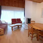 Aparthotel Résidence Mont-calme 4*