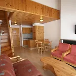 Aparthotel Résidence Mont-calme