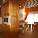 Résidence Mont-calme 4*