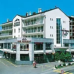 Résidence Mont-calme 4*