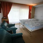 Résidence Mont-calme 4*