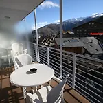 Résidence Mont-calme Aparthotel Nendaz