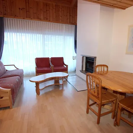 Hotel apartamentowy Mont-calme 4*