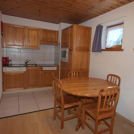 Hotel apartamentowy Mont-calme 4*