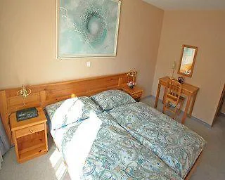 Résidence Mont-calme 4*