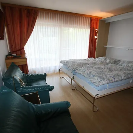 Résidence Mont-calme 4*