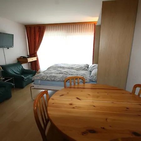 Mont-calme Aparthotel