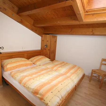Aparthotel Résidence Mont-calme Nendaz