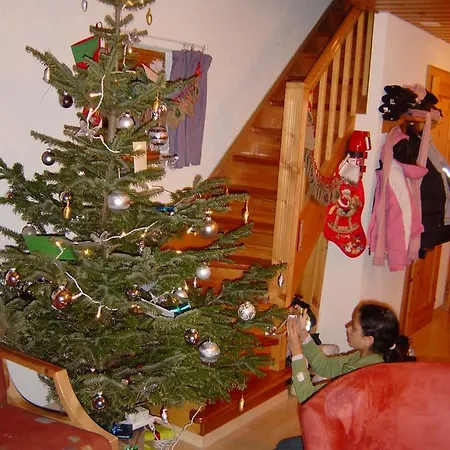 Mont-calme Ξενοδοχείο με διαμερίσματα Nendaz