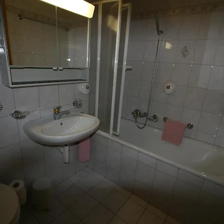 Mont-calme Ξενοδοχείο με διαμερίσματα Nendaz