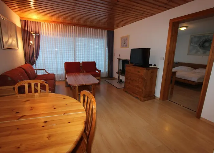 Appart hôtel Résidence Mont-calme