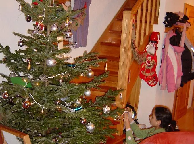 Résidence Mont-calme Appart hôtel Nendaz