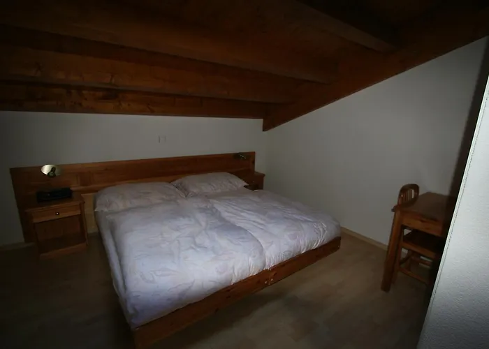 Appart hôtel Résidence Mont-calme