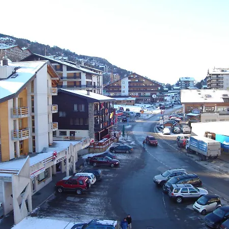 Mont-calme 4* Nendaz