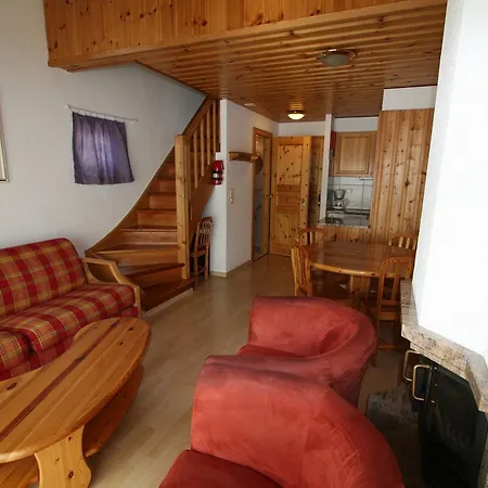Aparthotel Résidence Mont-calme Nendaz