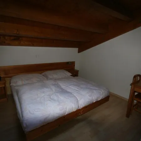 Lejlighedshotel Mont-calme