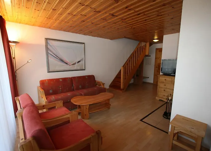 Mont-calme Ξενοδοχείο με διαμερίσματα Nendaz