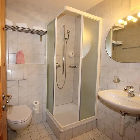 蒙特卡默住宅酒店 南达