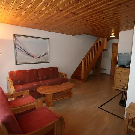 Mont-calme Aparthotel Nendaz