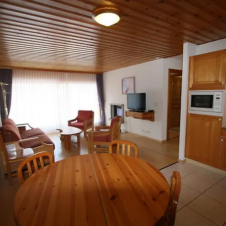 Mont-calme Aparthotel