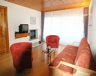 蒙特卡默住宅酒店 南达