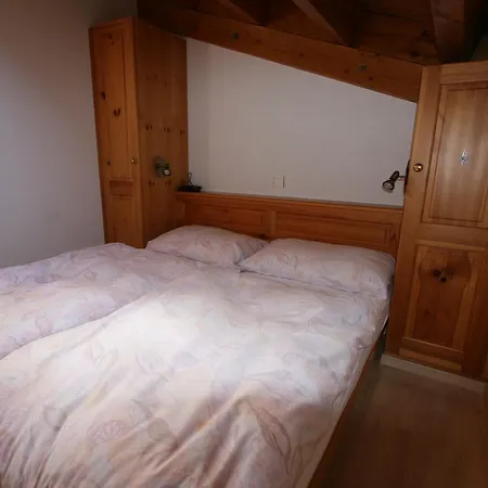 蒙特卡默住宅酒店