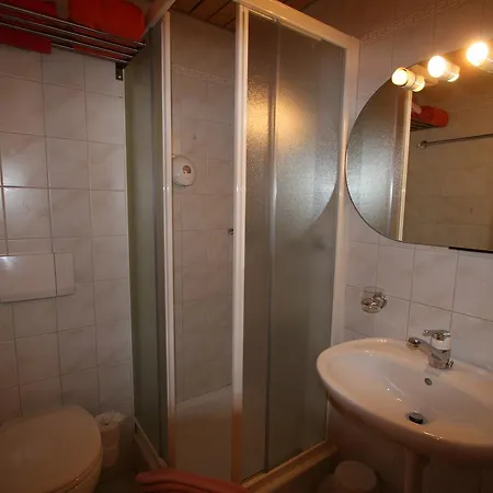 蒙特卡默住宅酒店 公寓式酒店 南达